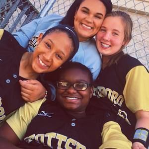 Meet your Posher, Ashlynn